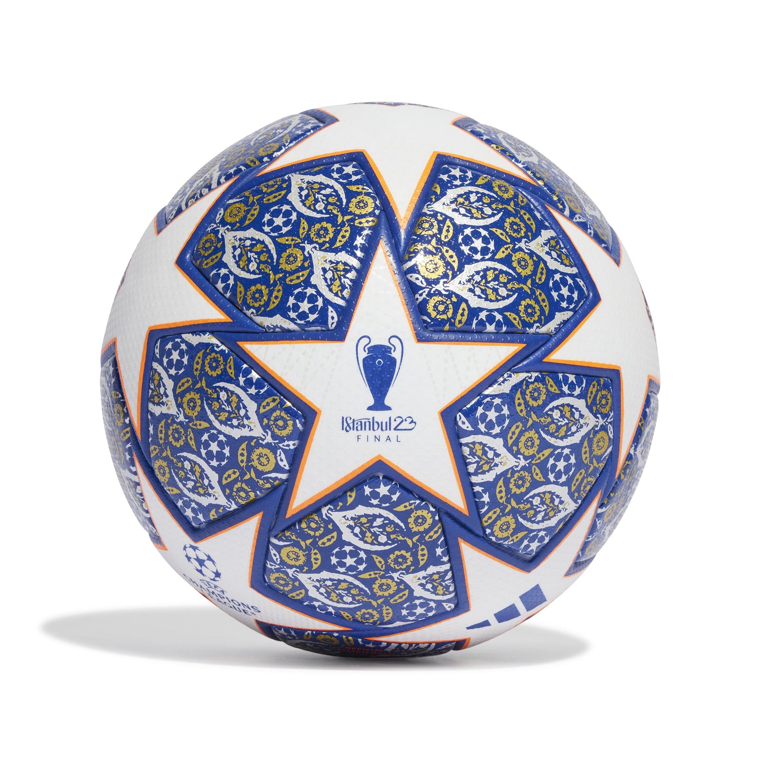 Soccer Balls