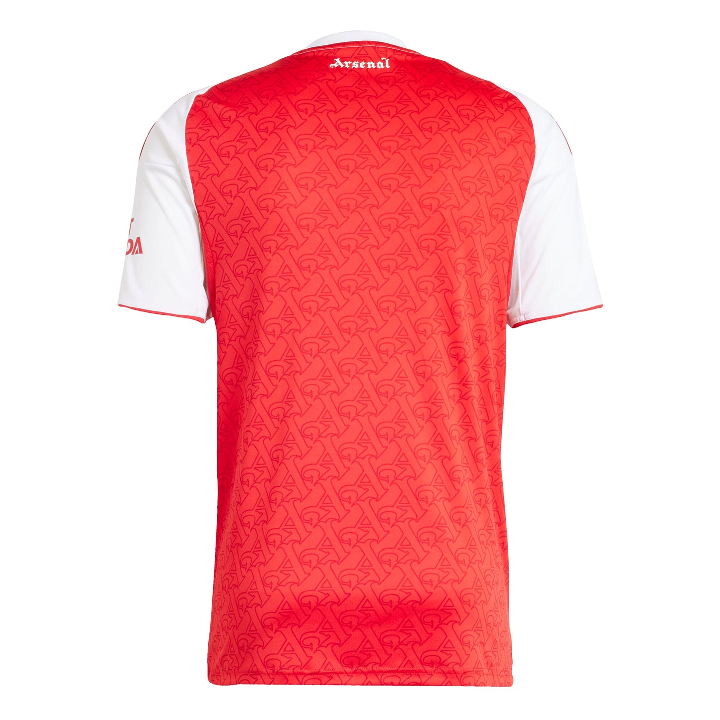 Arsenal H Jersey 25 26