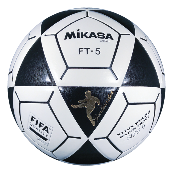 Mikasa FT5A SERIES Ball