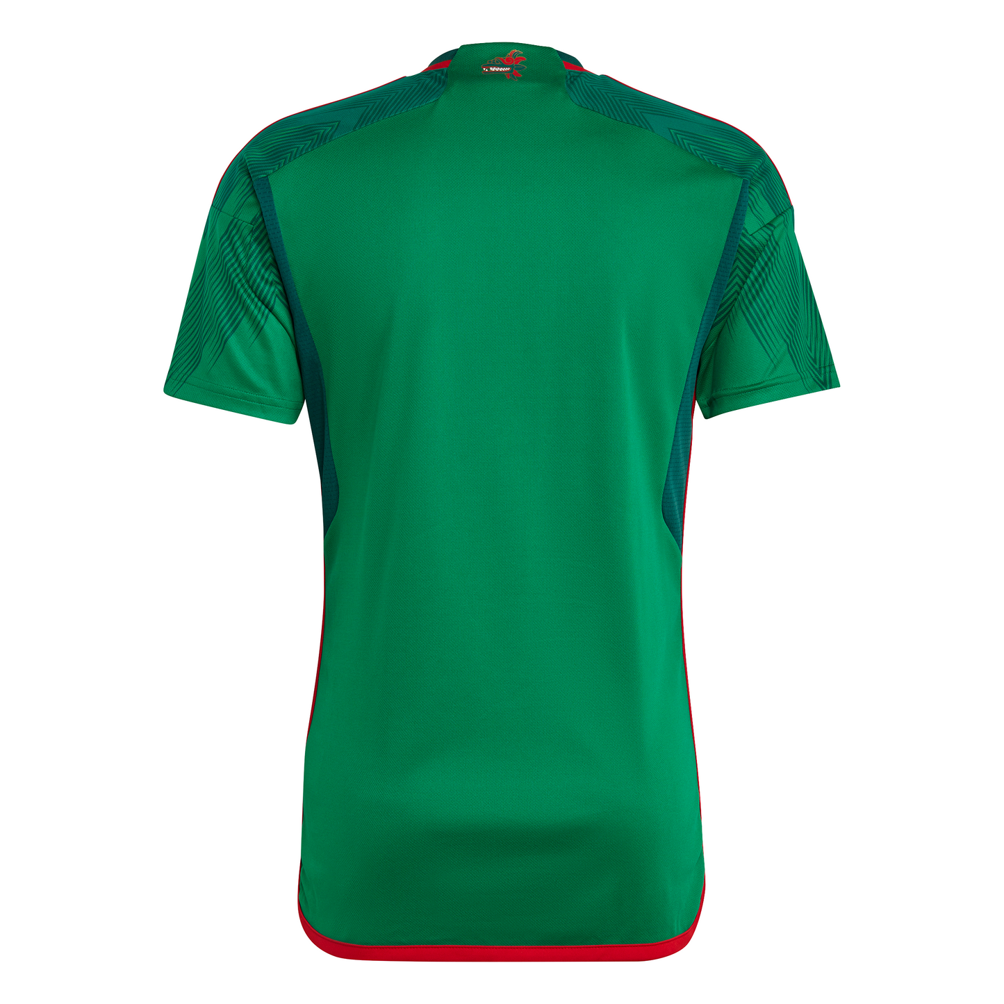 Mexico 26 Home Replica Jersey