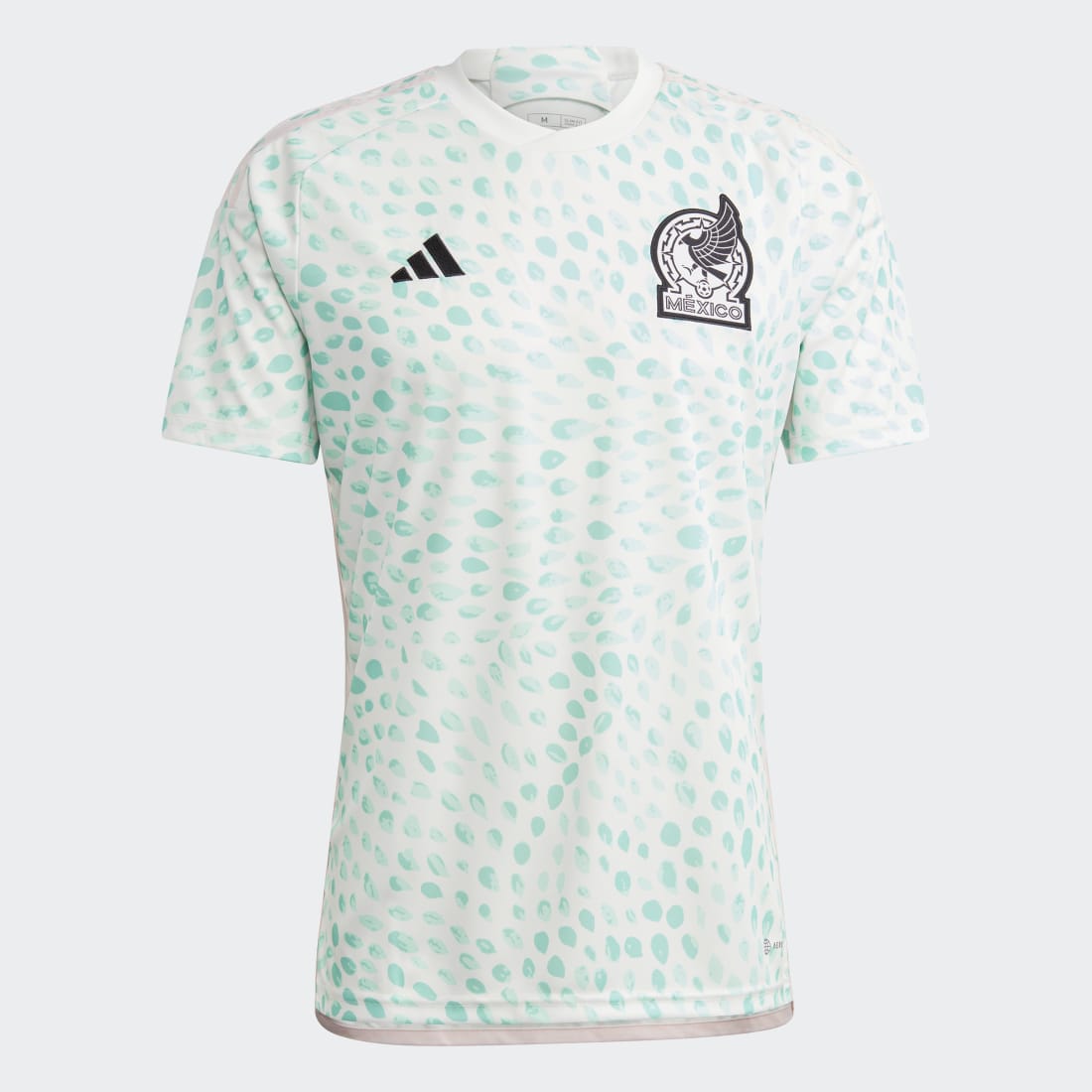 Mexico A Jersey