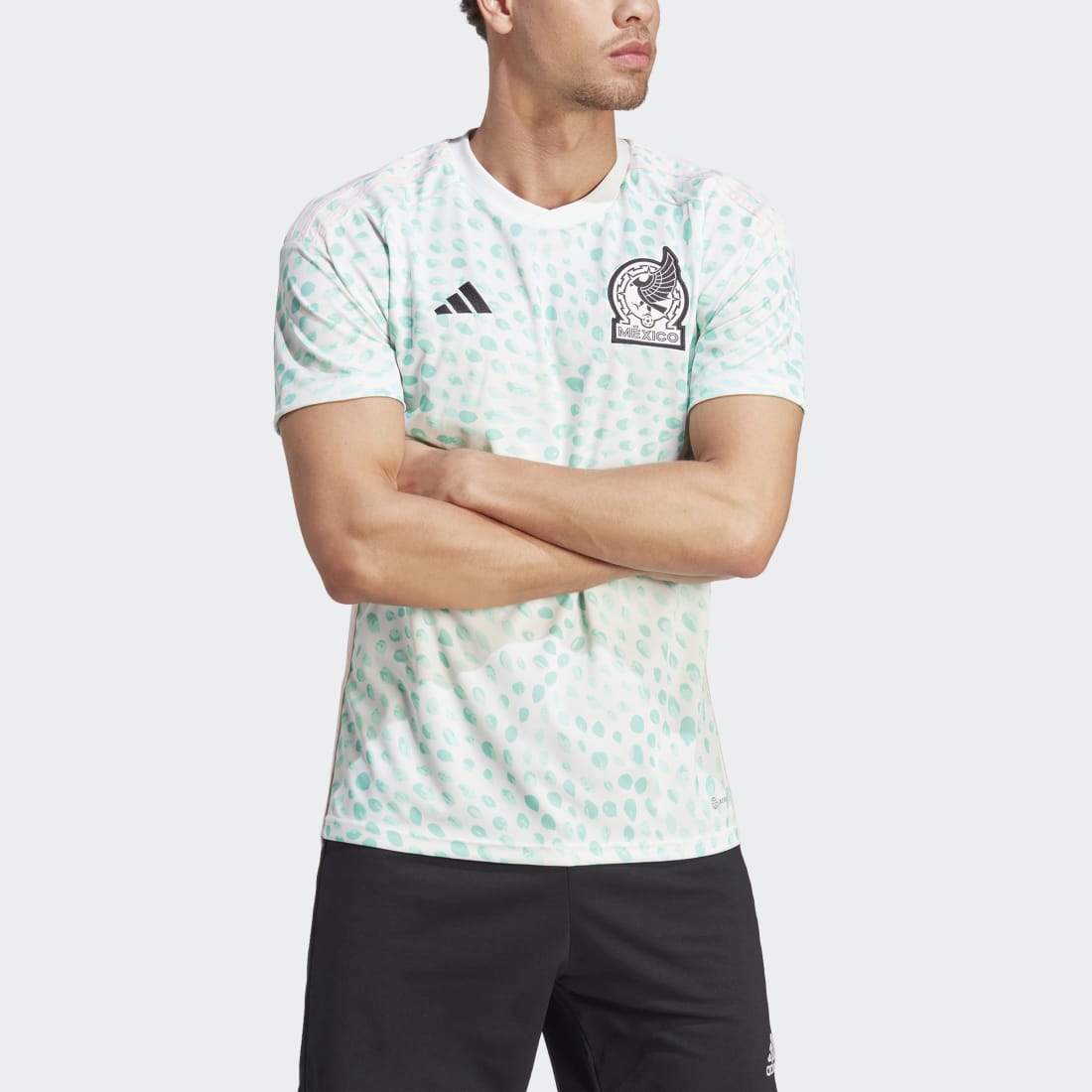 Mexico A Jersey