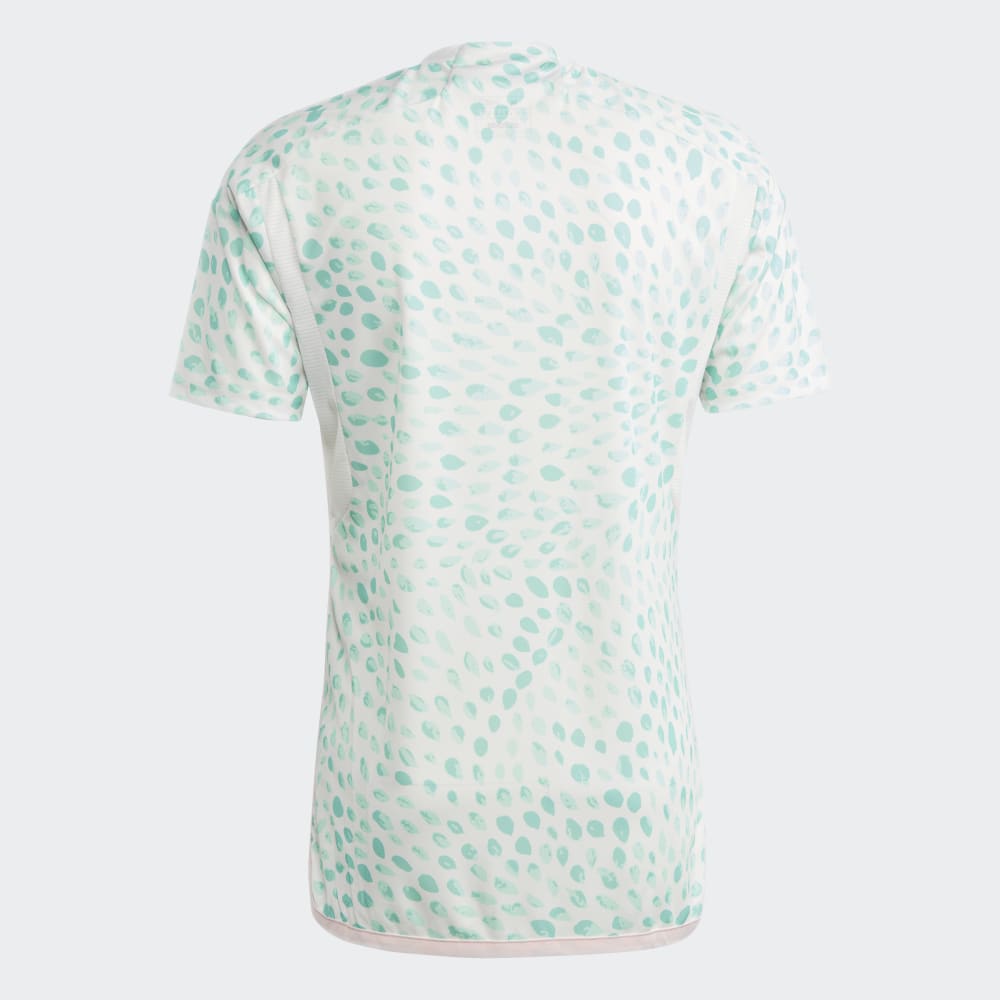 Mexico A Jersey