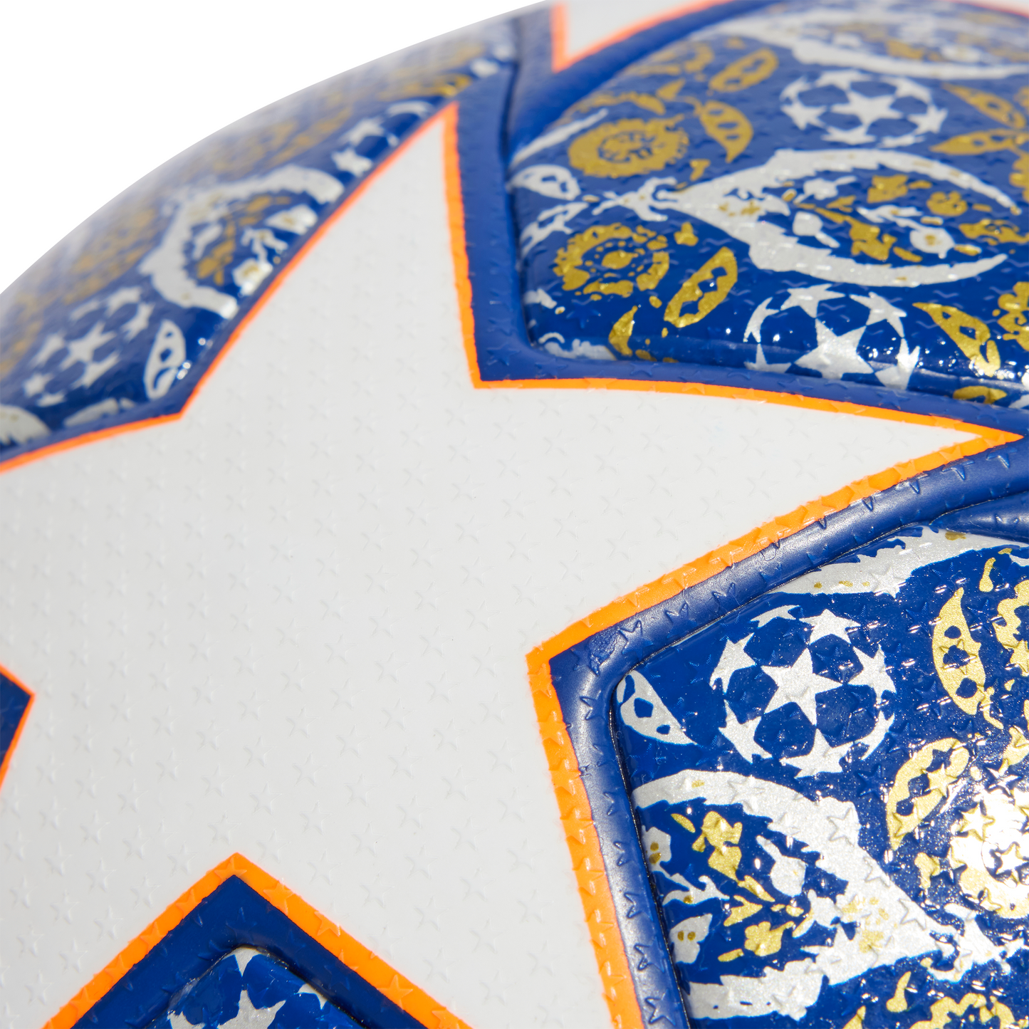 UCL Pro Champion Ball