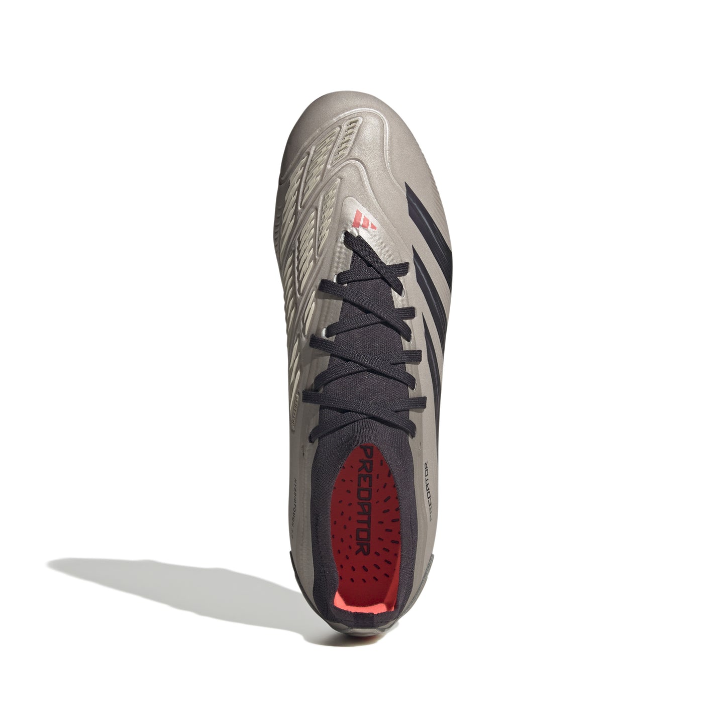 Adidas Predator Pro Firm Ground Cleats