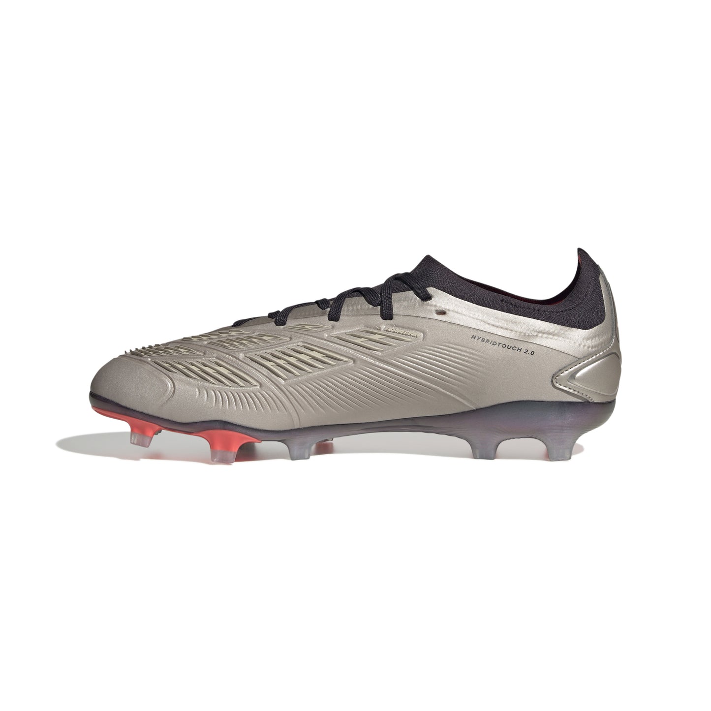 Adidas Predator Pro Firm Ground Cleats