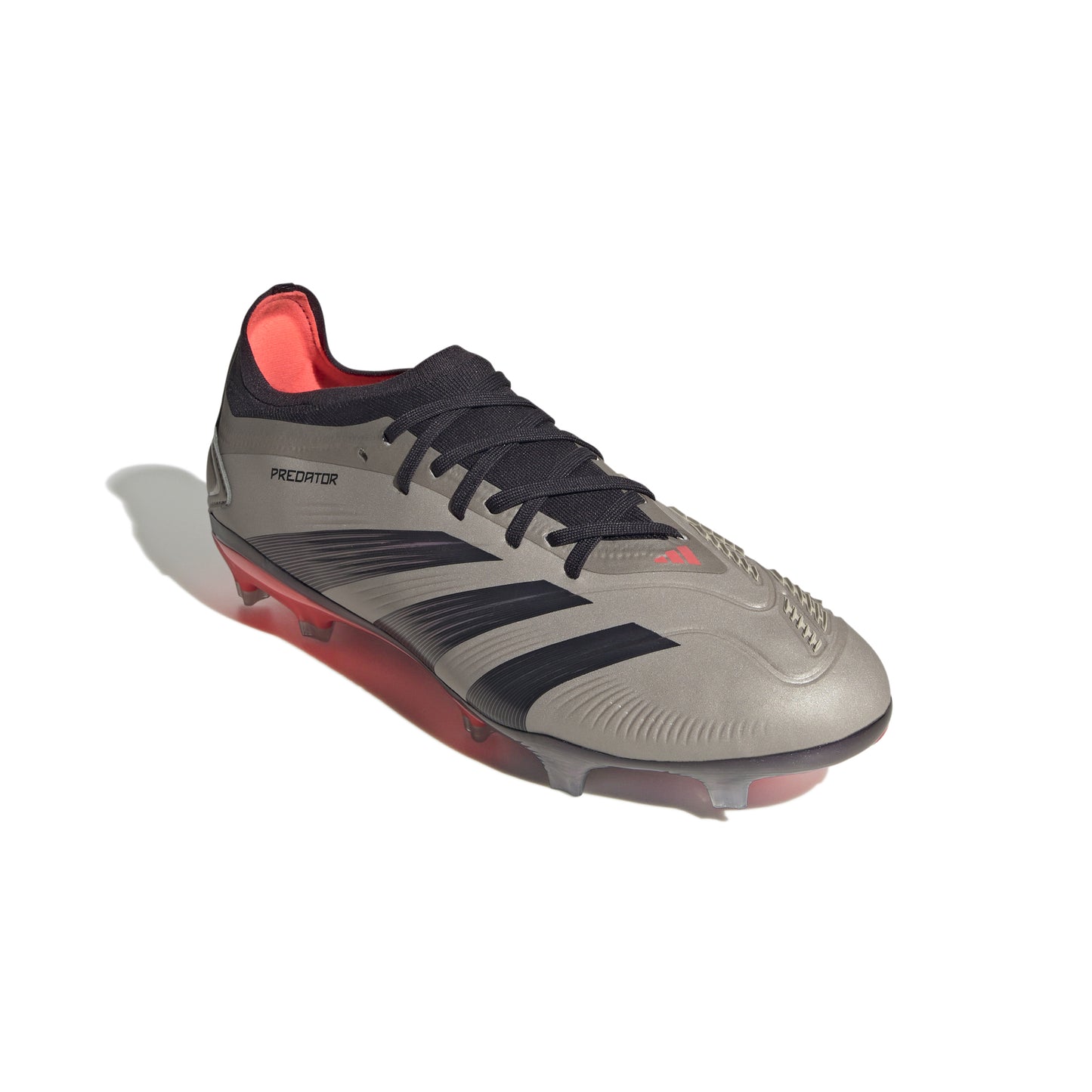 Adidas Predator Pro Firm Ground Cleats