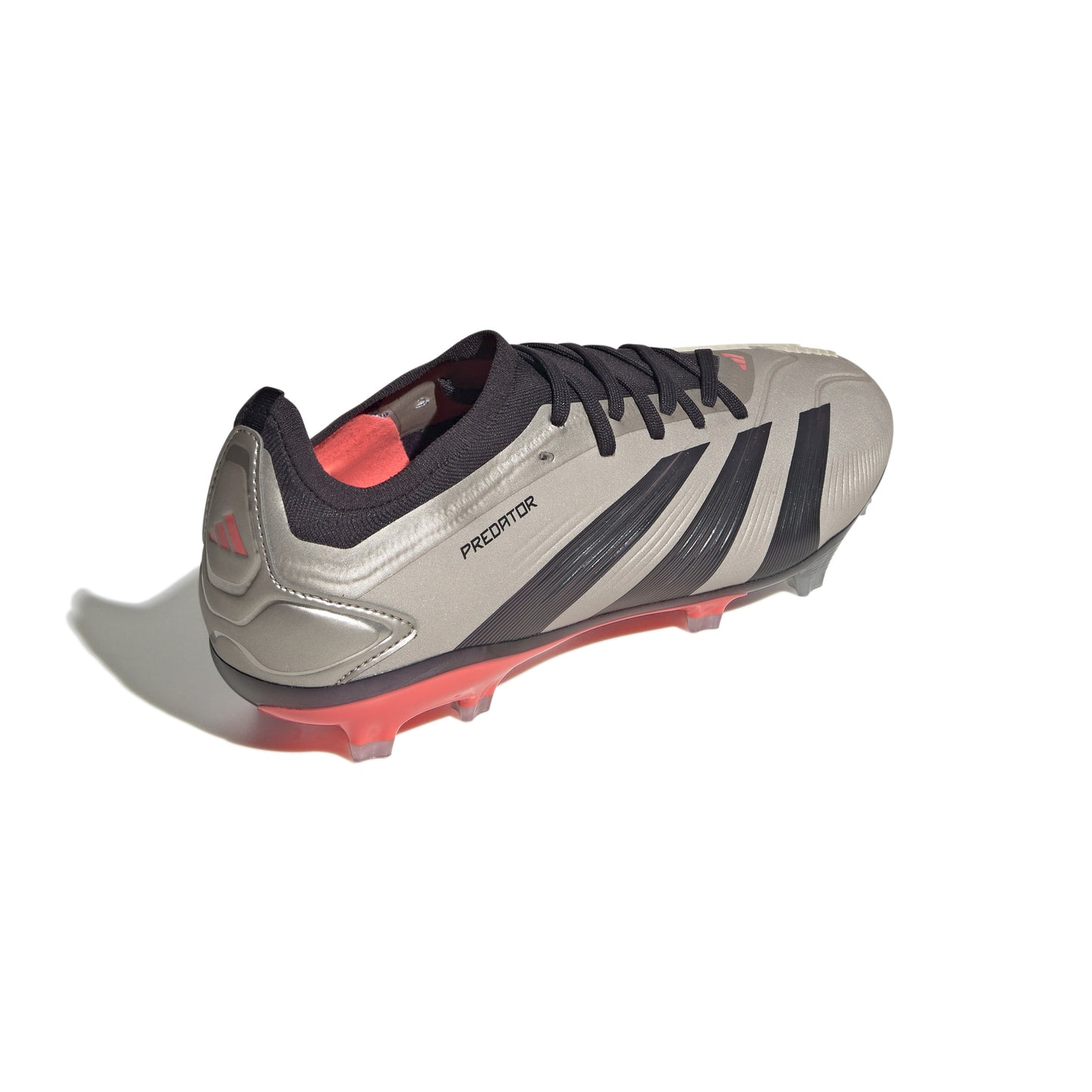 Adidas Predator Pro Firm Ground Cleats