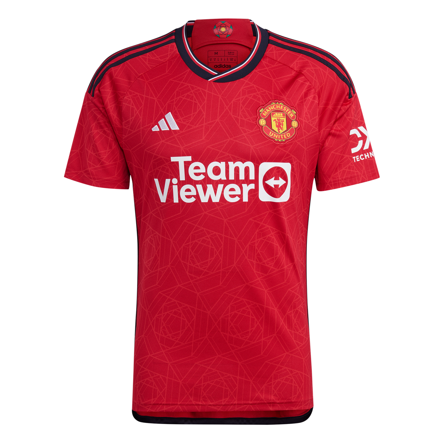 Man U H Jersey