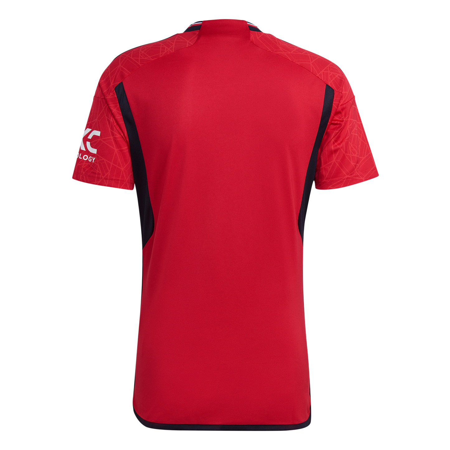 Man U H Jersey