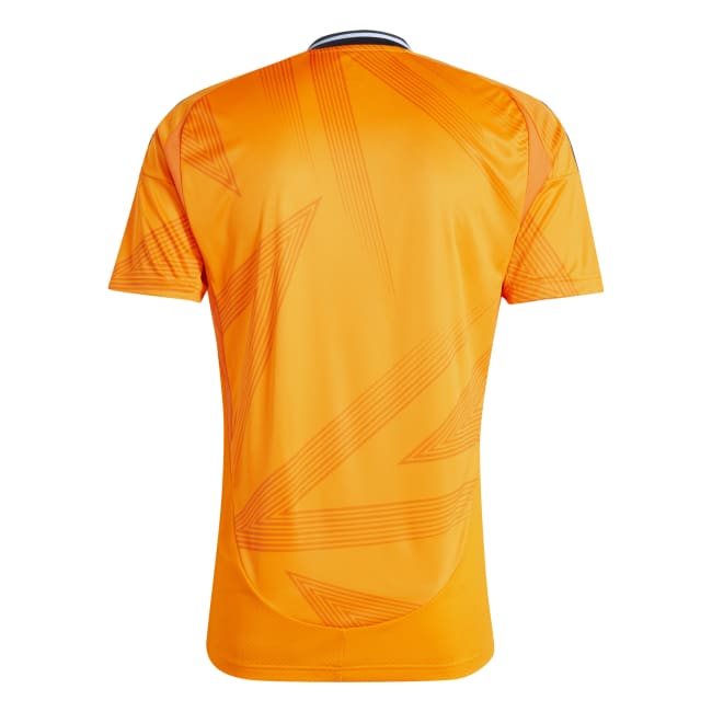 Adidas Real Madrid 24/25 Away Jersey Men's