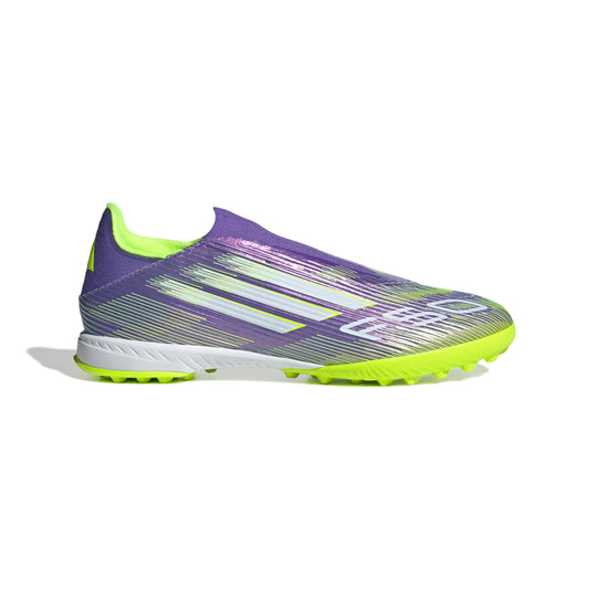 F50 League Laceless Turf Boots
