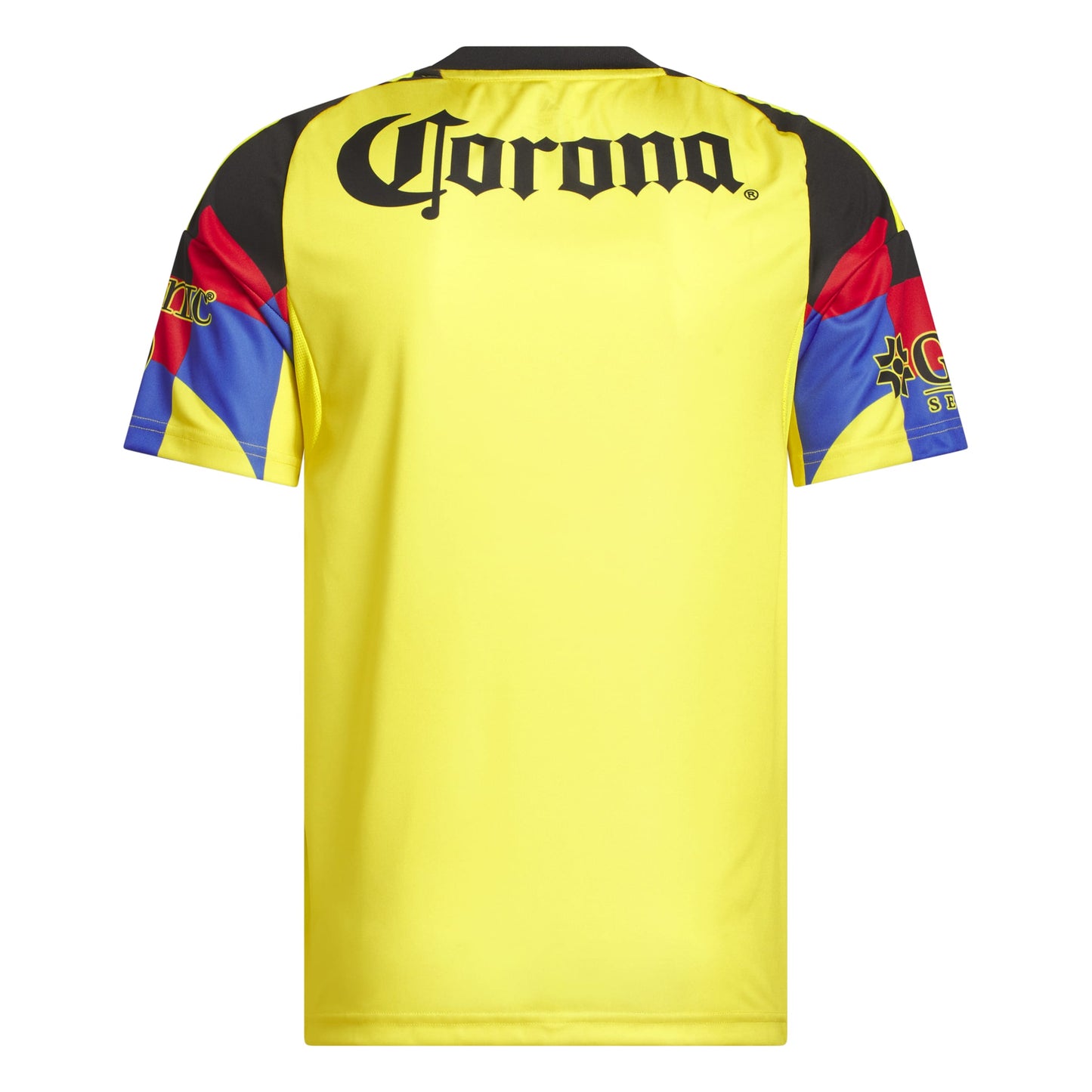 Club América 25/26 Home Jersey