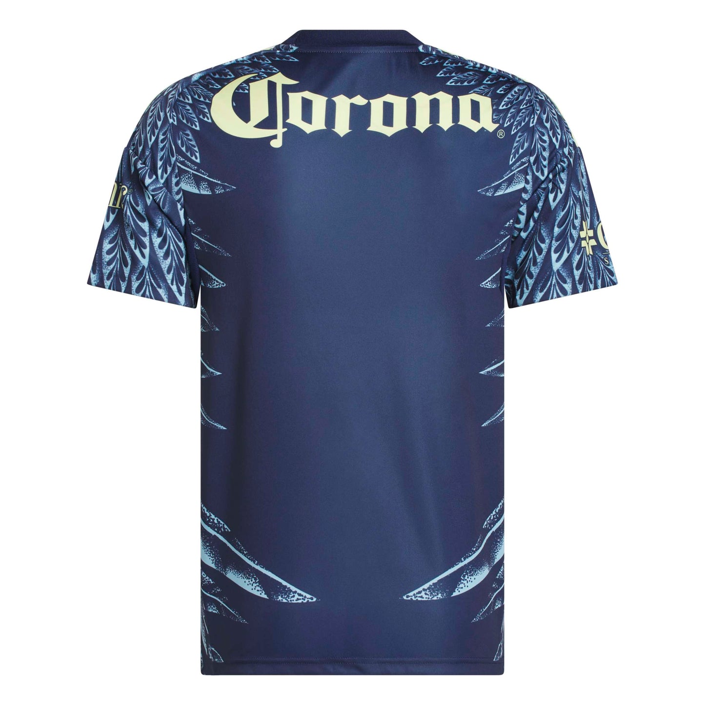 Club América 25/26 Away Jersey