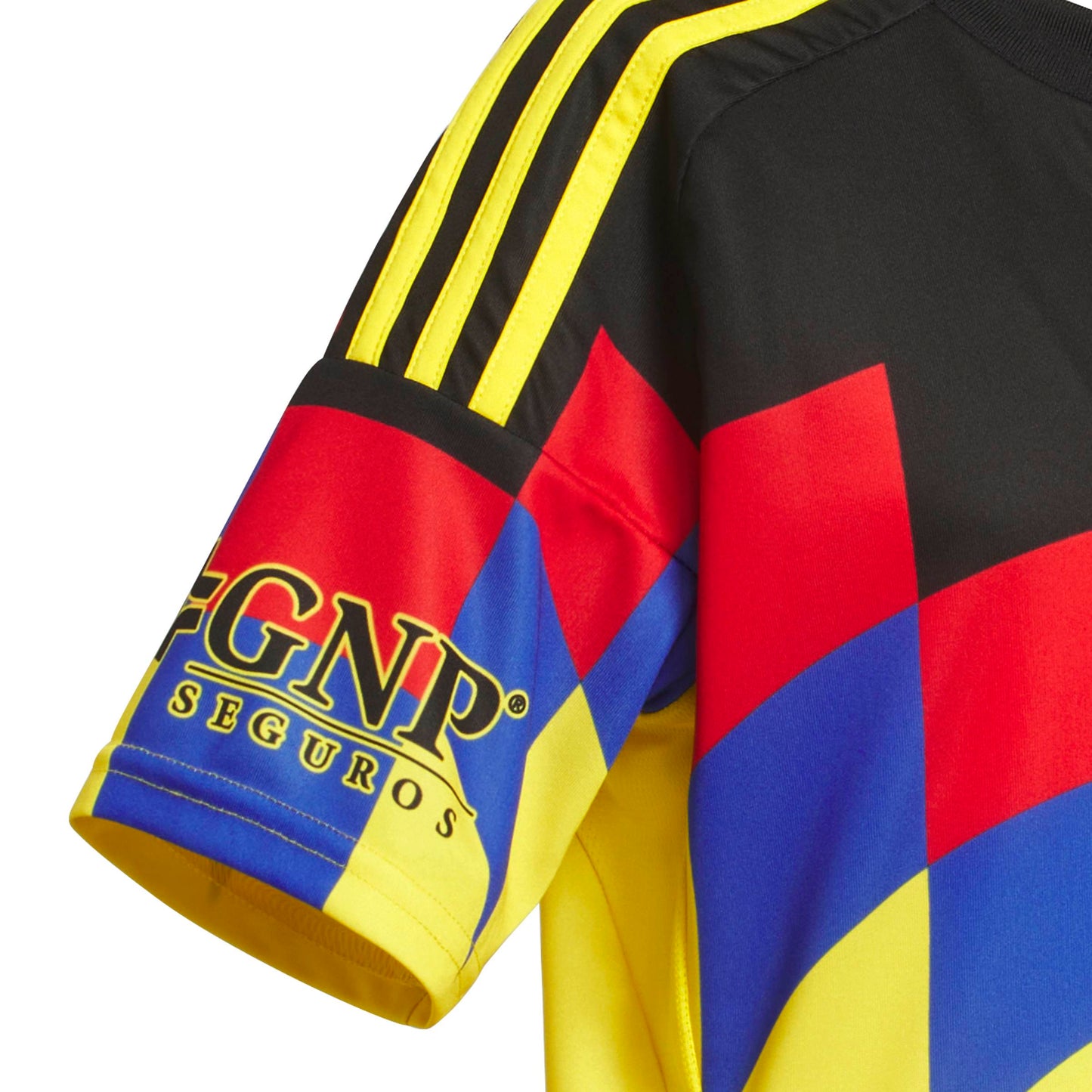 Club América 25/26 Home Jersey Kids