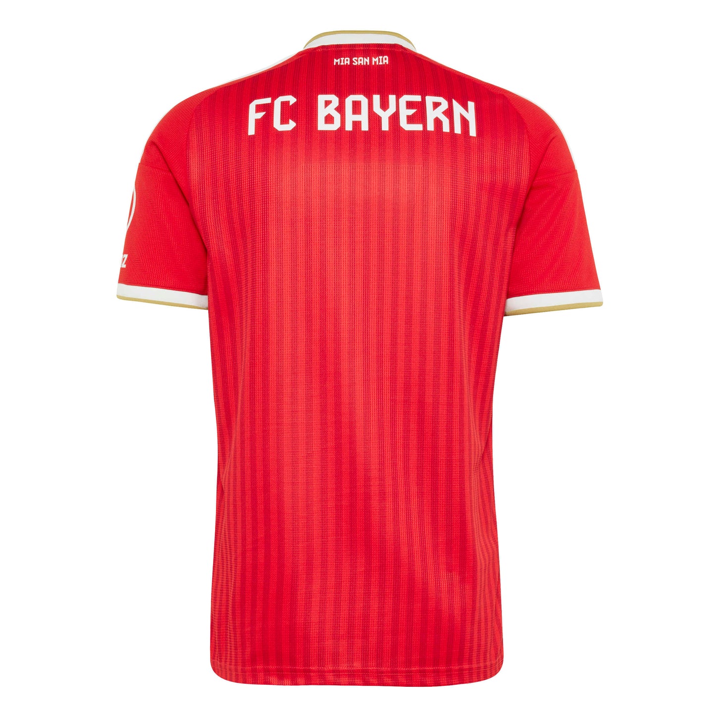 FC Bayern 26/27 Home Jersey