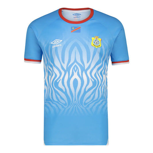 Congo H jersey 2026