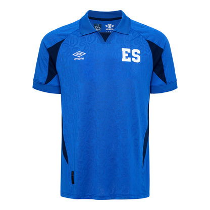 El Salvador Au H Jersey 26