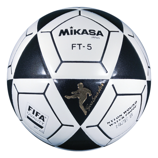 Mikasa  FT5A SERIES Ball