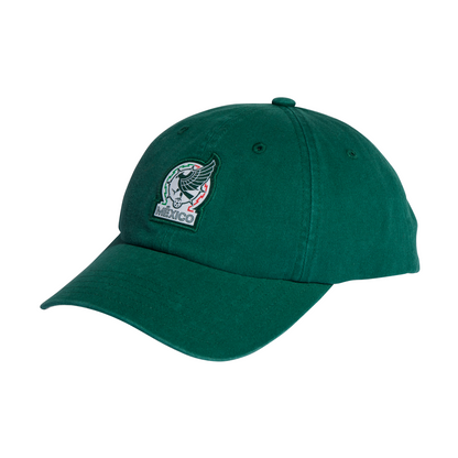 Mexico Home Dad Cap