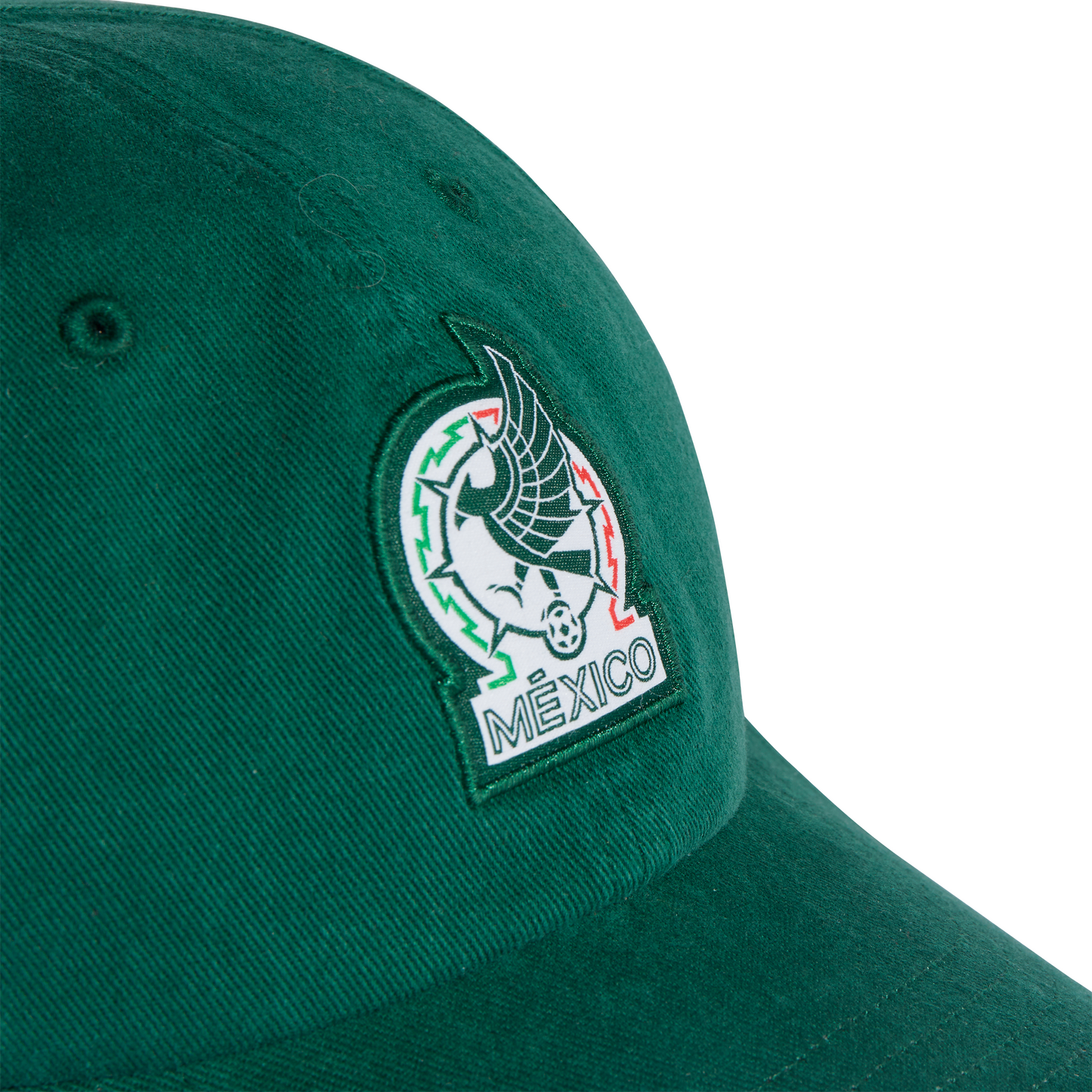 Mexico Home Dad Cap