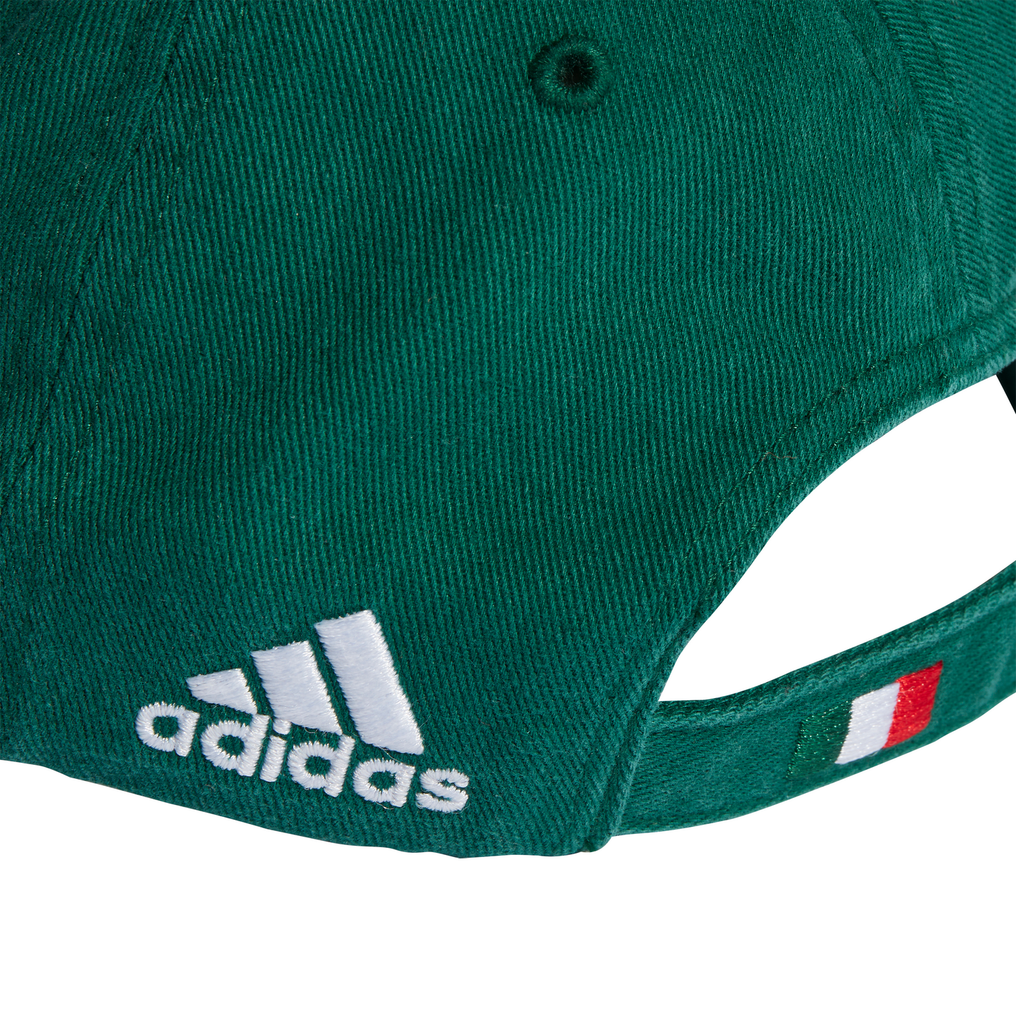 Mexico Home Dad Cap