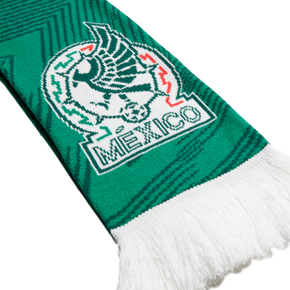 Mexico Scarf