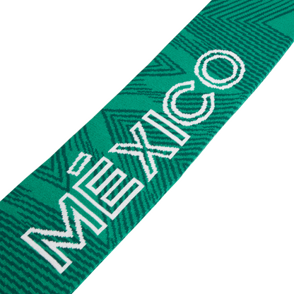 Mexico Scarf