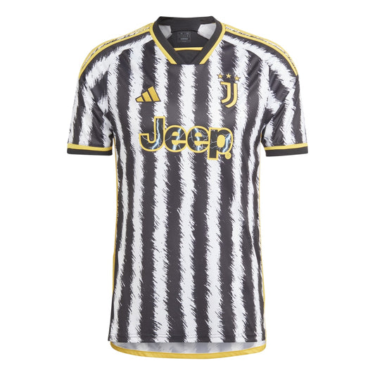 Juve H Jersey