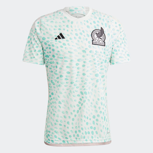 Mexico A Jersey