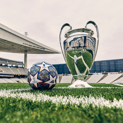 UCL Pro Champion Ball