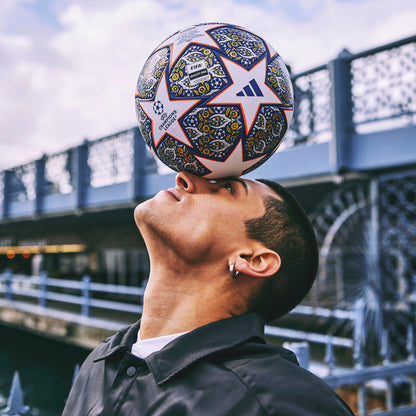 UCL Pro Champion Ball