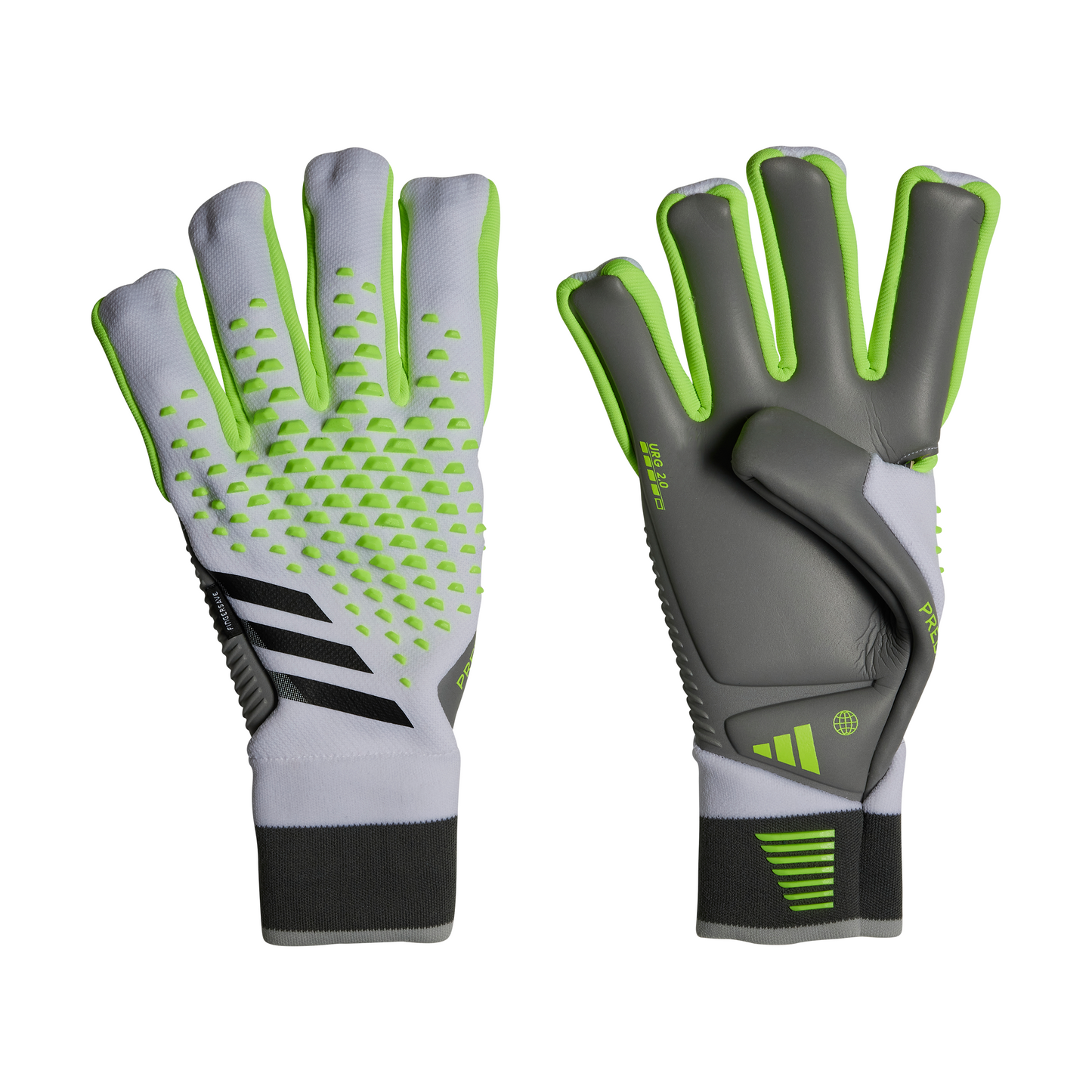 Predator Pro Fingersave Goalkeeper Glove