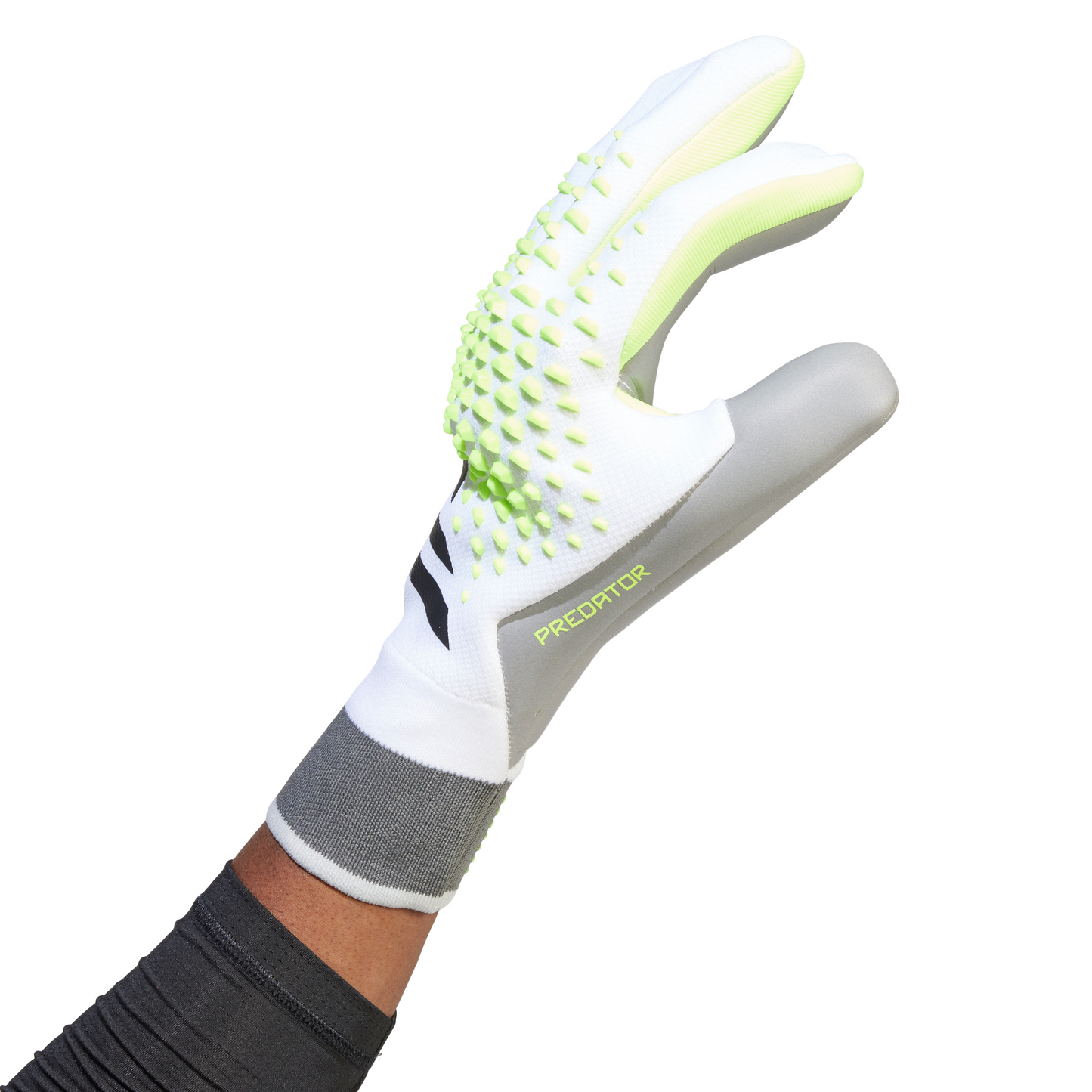 Predator Pro Fingersave Goalkeeper Glove