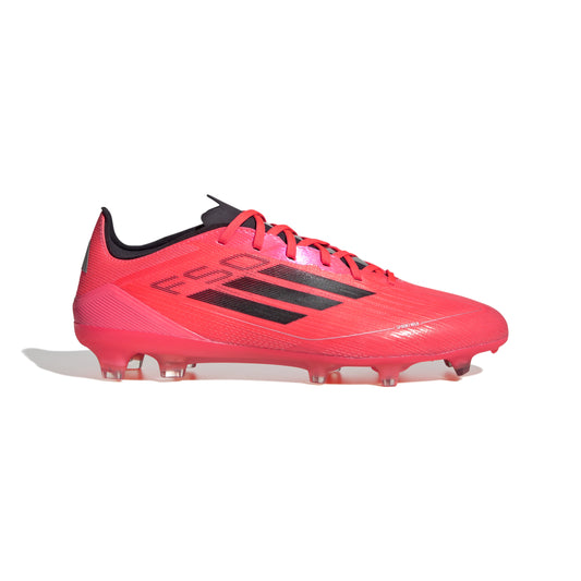 Adidas F50 Pro Firm Ground Cleats