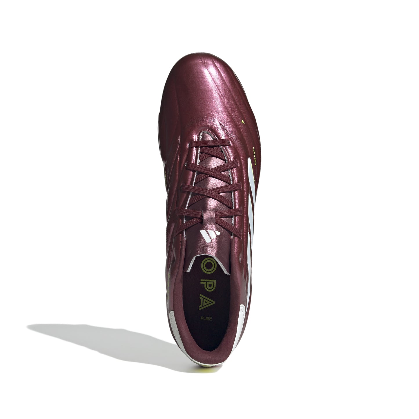 Adidas Copa Pure II Pro Firm Ground Cleats