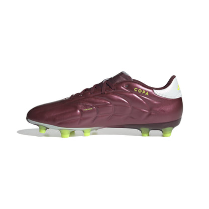 Adidas Copa Pure II Pro Firm Ground Cleats
