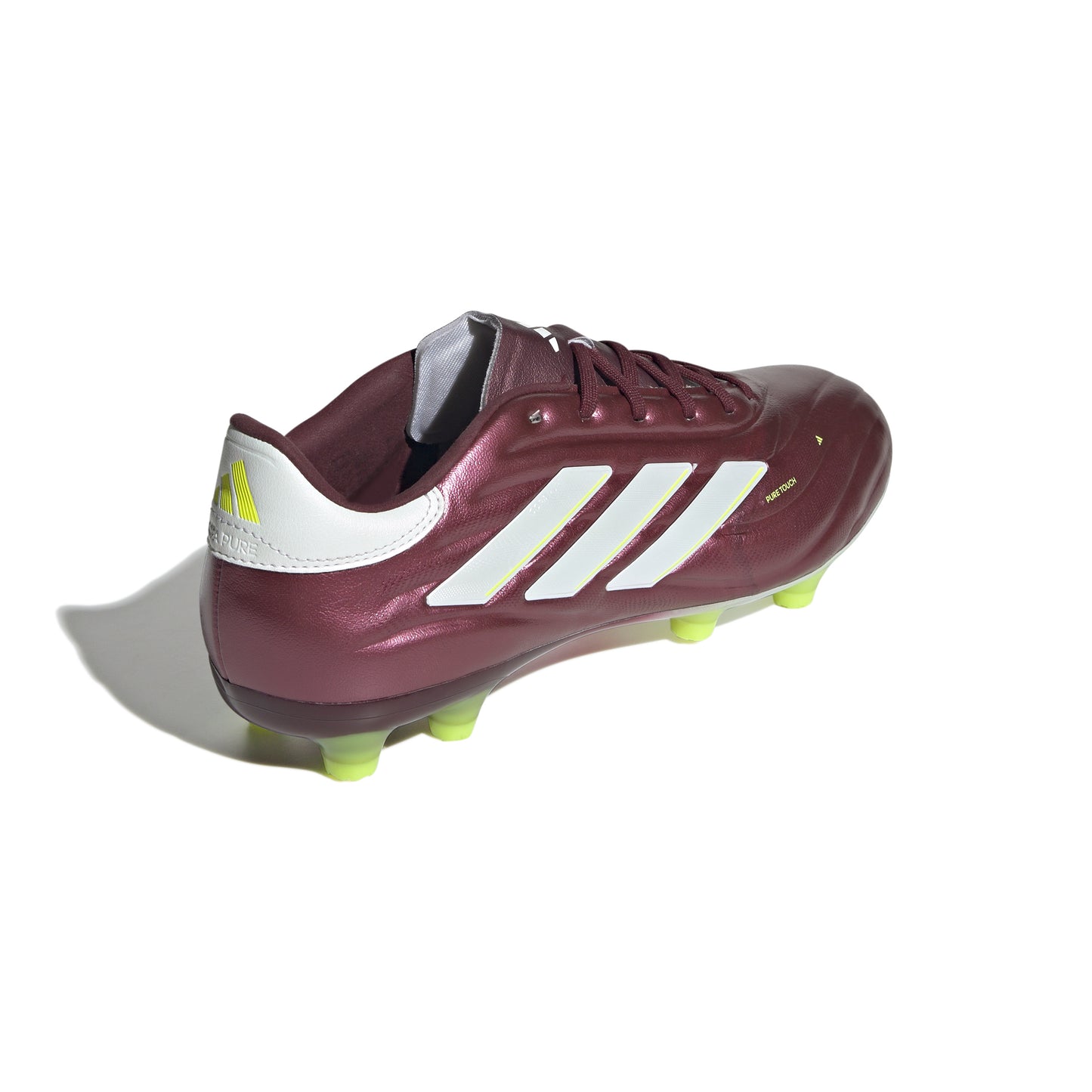 Adidas Copa Pure II Pro Firm Ground Cleats