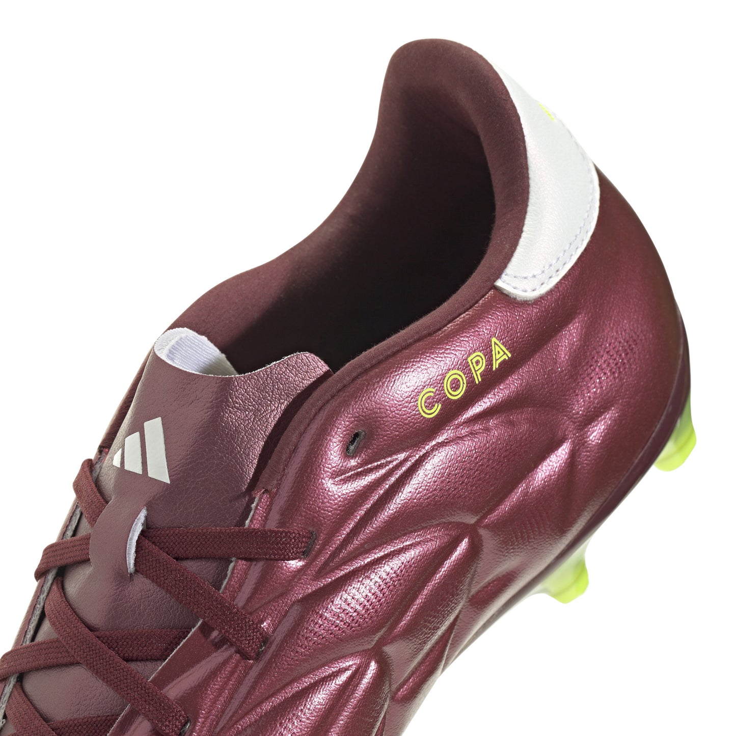 Adidas Copa Pure II Pro Firm Ground Cleats