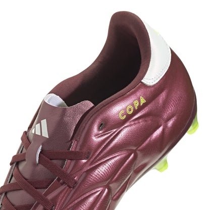 Adidas Copa Pure II Pro Firm Ground Cleats
