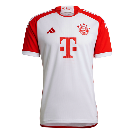 Bayer FCB H Jersey