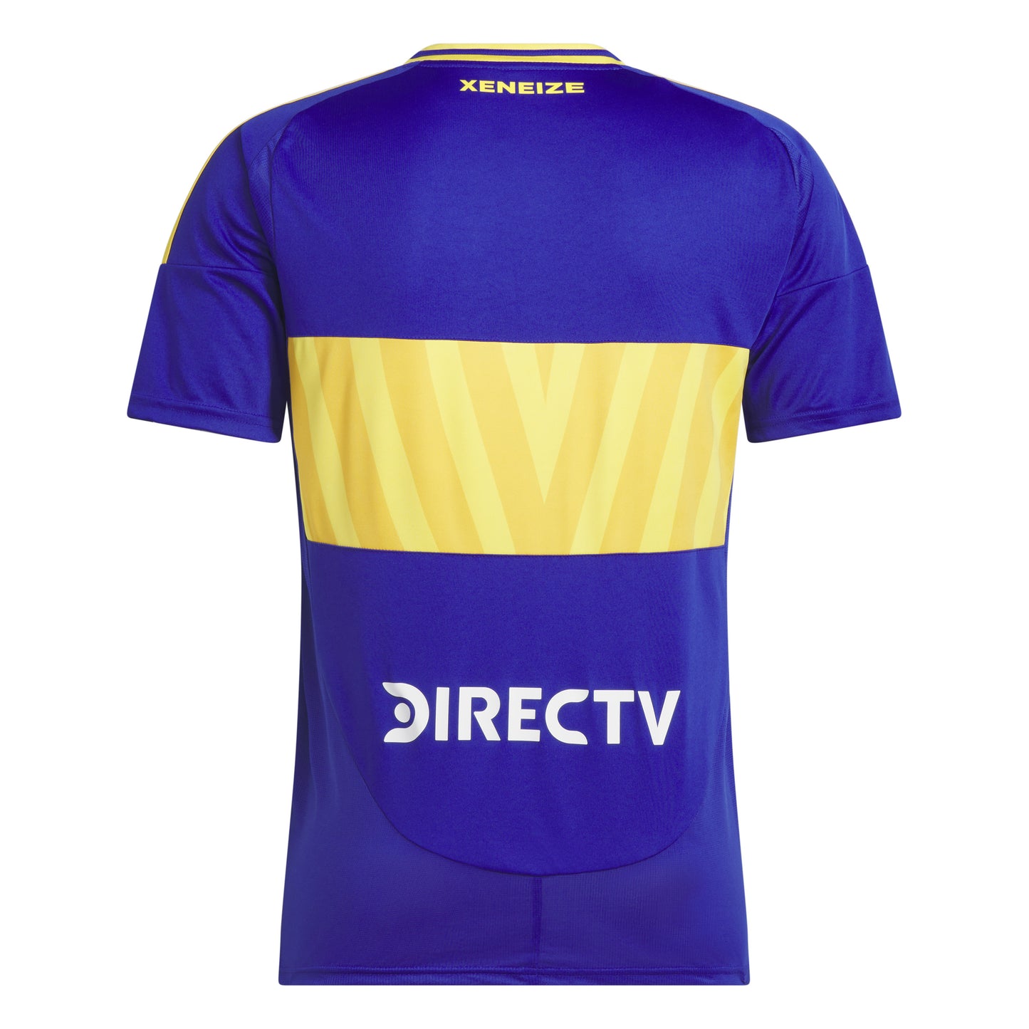 Adidas Boca Juniors 24/25 Home Jersey Men's