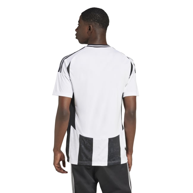 Adidas Juventus 24/25 Home Jersey Men's