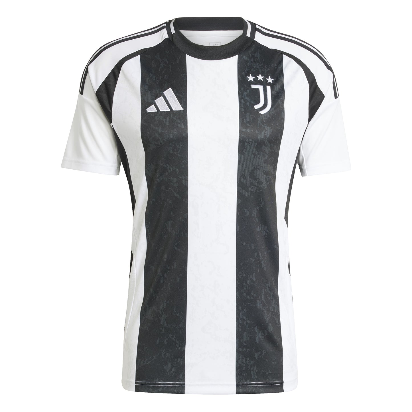 Adidas Juventus 24/25 Home Jersey Men's