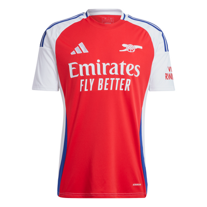 Arsenal 24 25 H Jersey