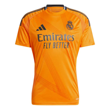 Adidas Real Madrid 24/25 Away Jersey Men's