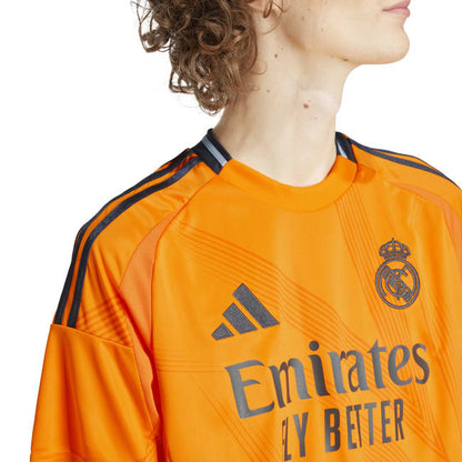 Adidas Real Madrid 24/25 Away Jersey Men's