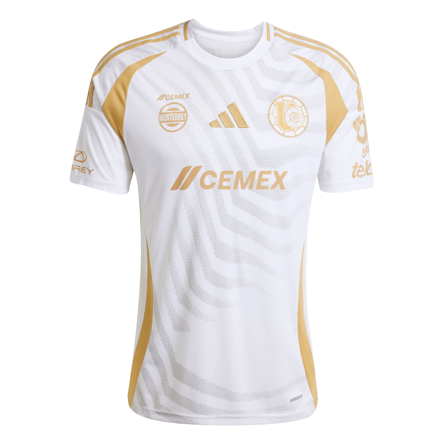 Tigres UANL 24/25 Third Jersey