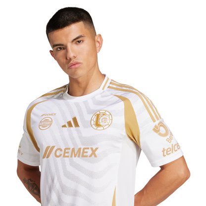 Tigres UANL 24/25 Third Jersey