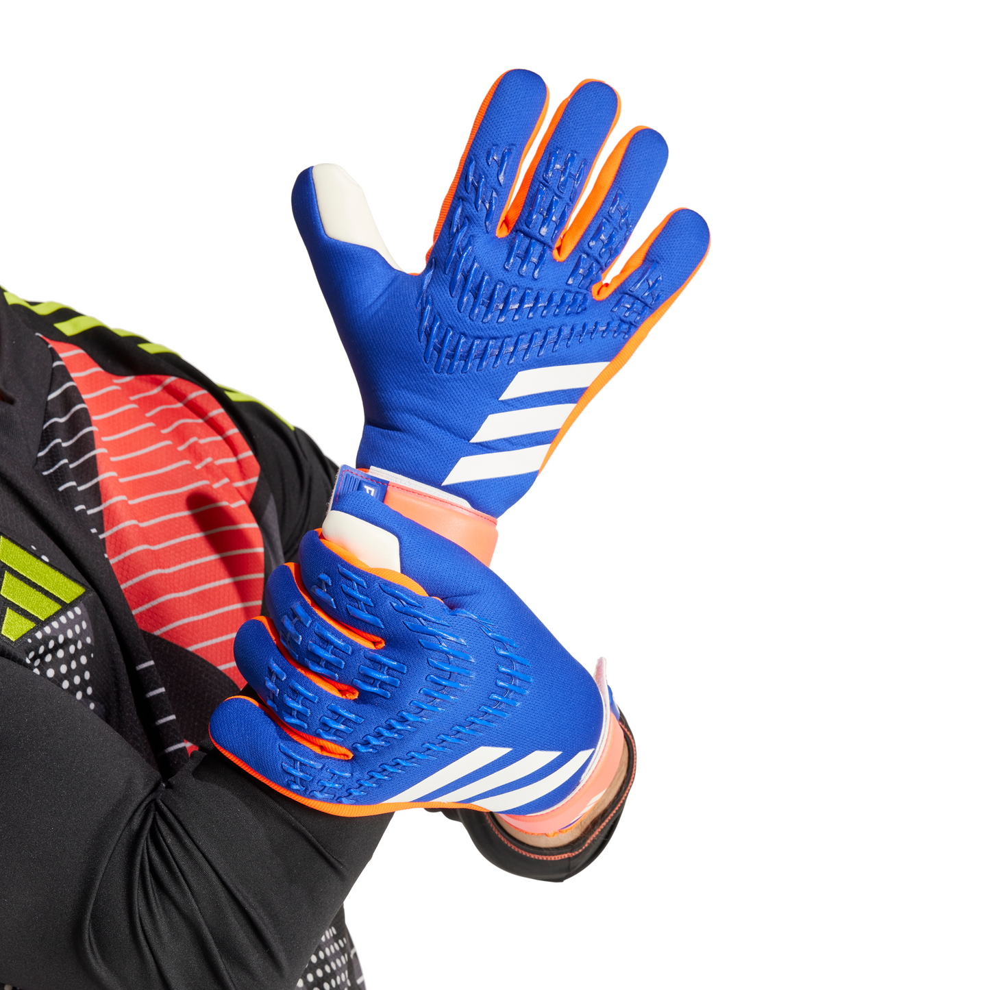 Predator League Goalkeeper Gloves